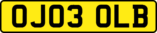 OJ03OLB