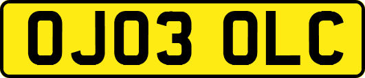 OJ03OLC