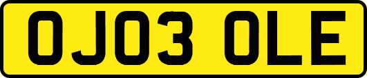 OJ03OLE