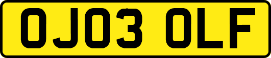 OJ03OLF