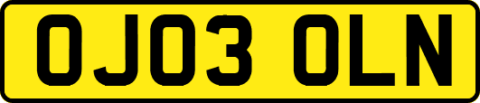 OJ03OLN