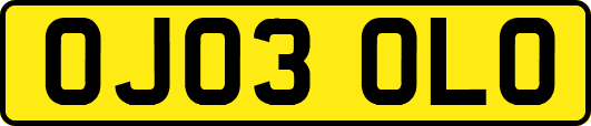 OJ03OLO