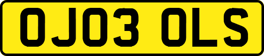 OJ03OLS