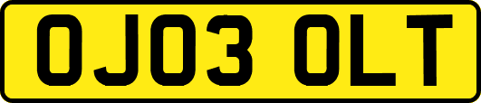 OJ03OLT