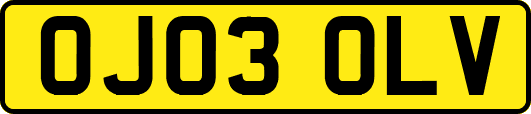 OJ03OLV