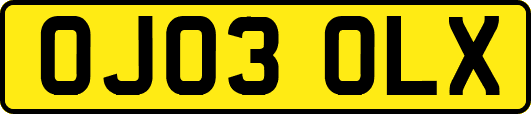 OJ03OLX