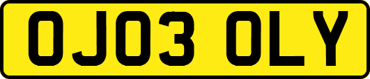 OJ03OLY