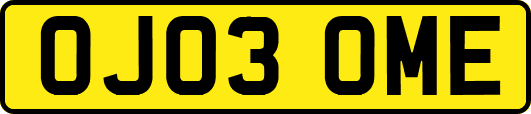 OJ03OME