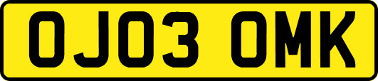 OJ03OMK