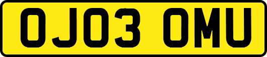 OJ03OMU