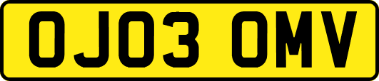 OJ03OMV