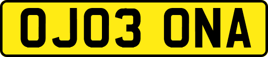 OJ03ONA