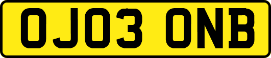 OJ03ONB