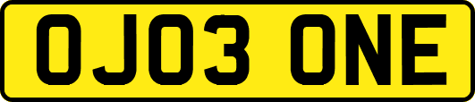 OJ03ONE