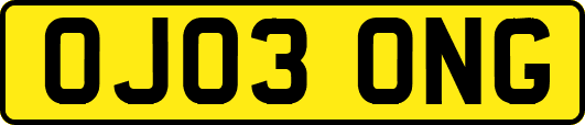 OJ03ONG