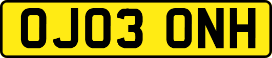 OJ03ONH