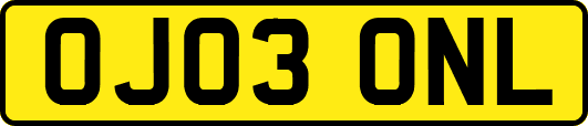 OJ03ONL
