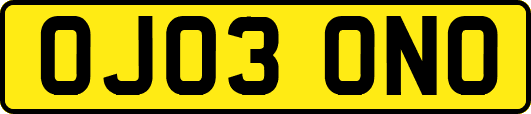 OJ03ONO