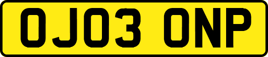 OJ03ONP