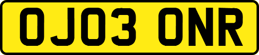 OJ03ONR