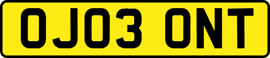 OJ03ONT