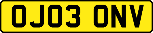 OJ03ONV