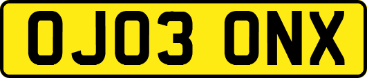 OJ03ONX