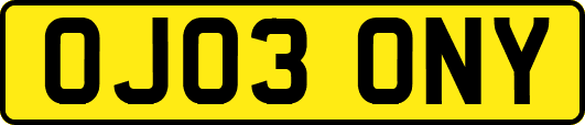 OJ03ONY