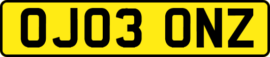 OJ03ONZ
