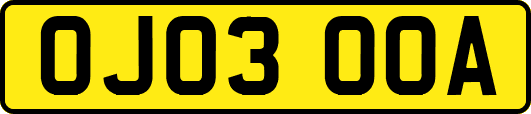 OJ03OOA