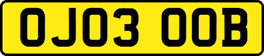 OJ03OOB