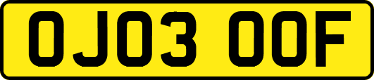 OJ03OOF