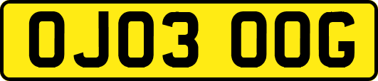OJ03OOG