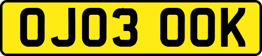 OJ03OOK