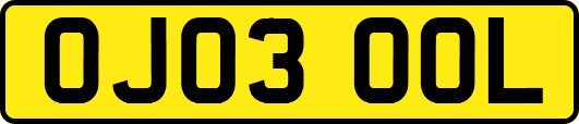 OJ03OOL