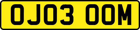 OJ03OOM