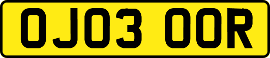 OJ03OOR