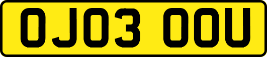 OJ03OOU
