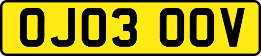 OJ03OOV