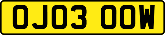 OJ03OOW