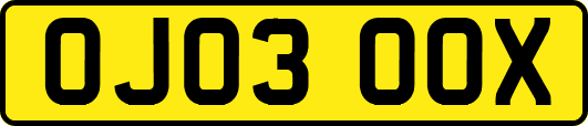 OJ03OOX