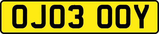 OJ03OOY