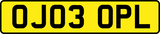 OJ03OPL