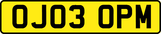 OJ03OPM