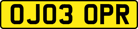 OJ03OPR