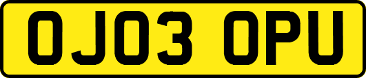 OJ03OPU