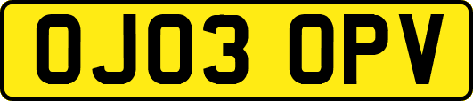 OJ03OPV