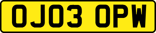 OJ03OPW