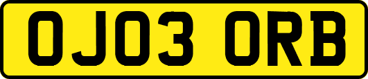 OJ03ORB