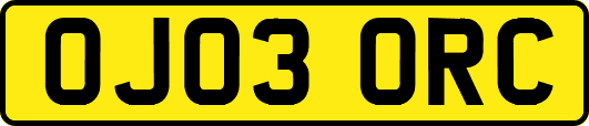 OJ03ORC